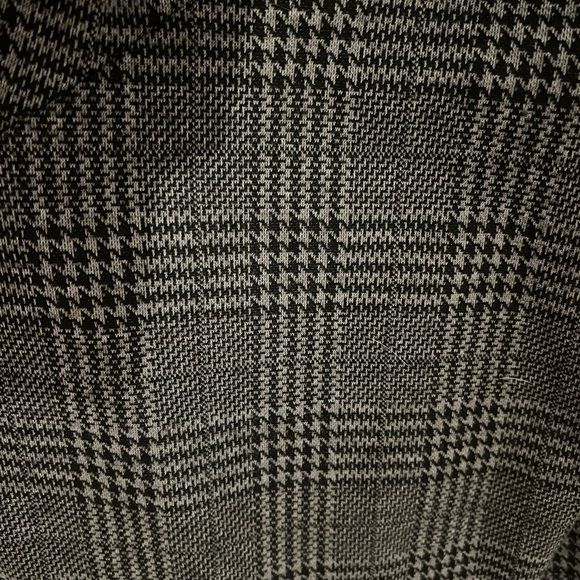 Black and grey cute dress - Picture 5 of 9